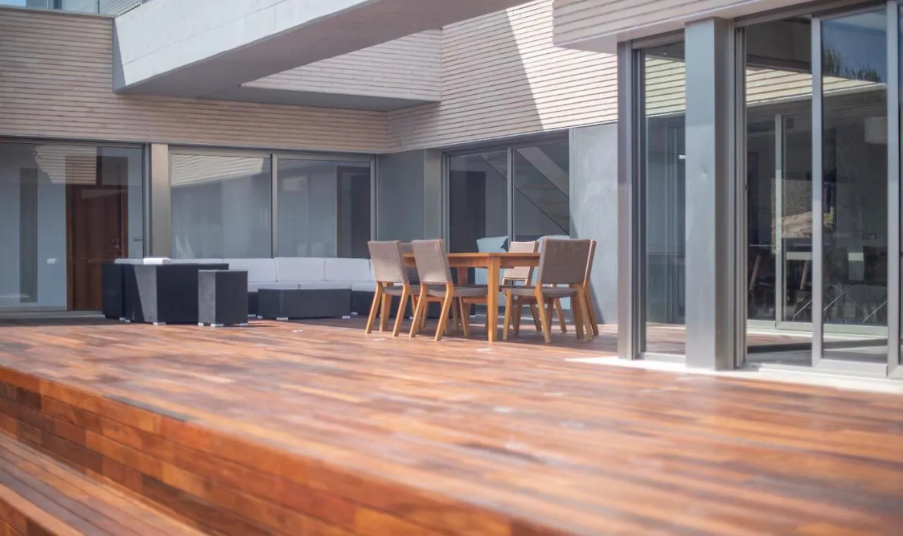 Limonium Deluxe Villa With Private Pool, Tarracohomes Tarragona Spanje