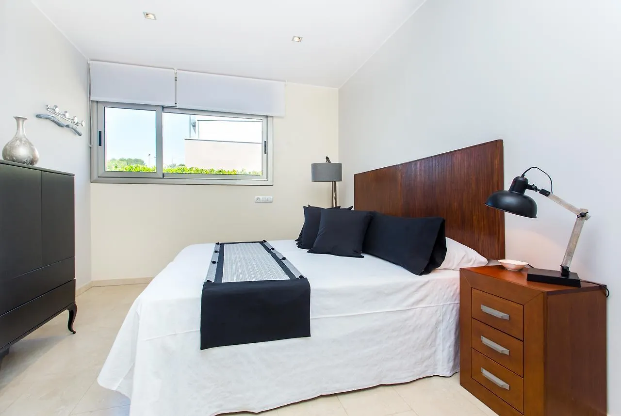 Limonium Deluxe Villa With Private Pool, Tarracohomes Tarragona Spanje