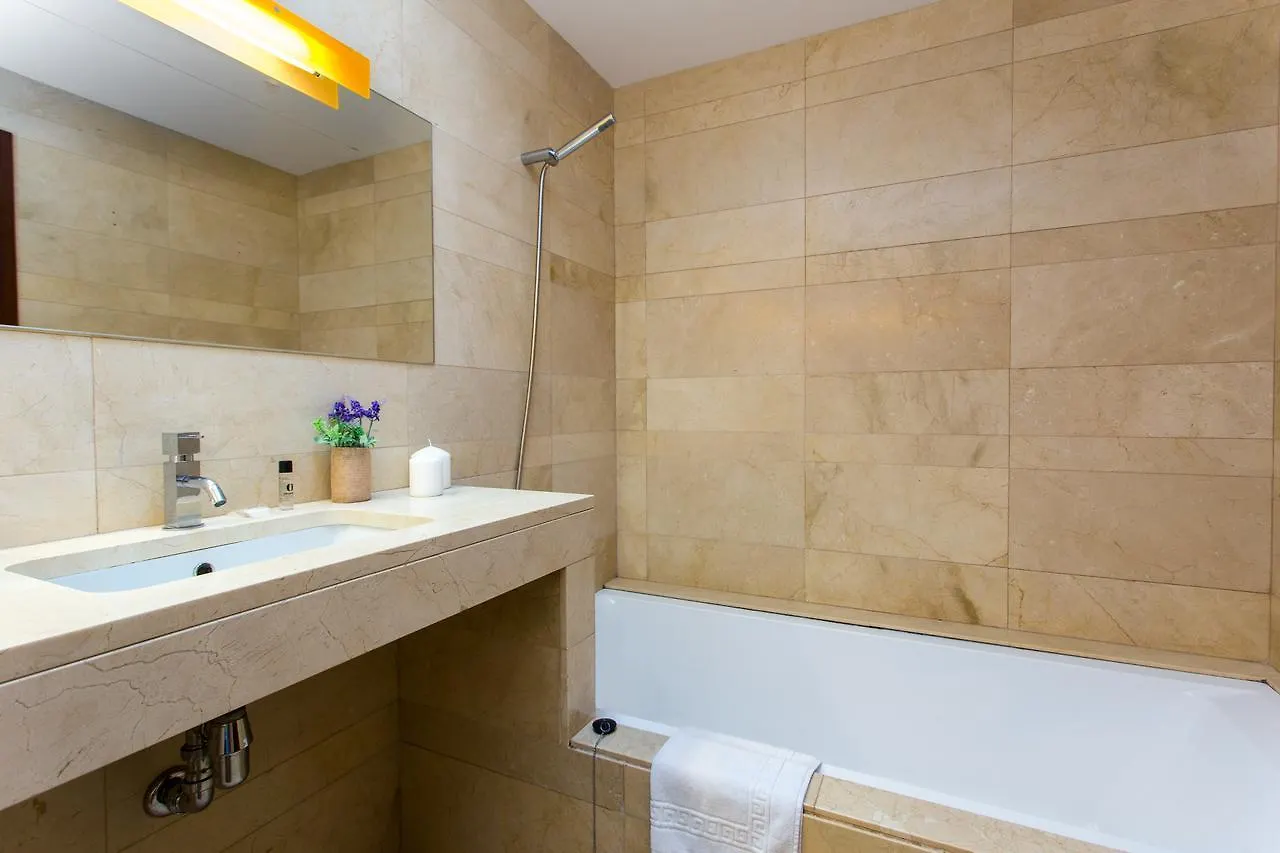 Limonium Deluxe Villa With Private Pool, Tarracohomes Tarragona 0*,