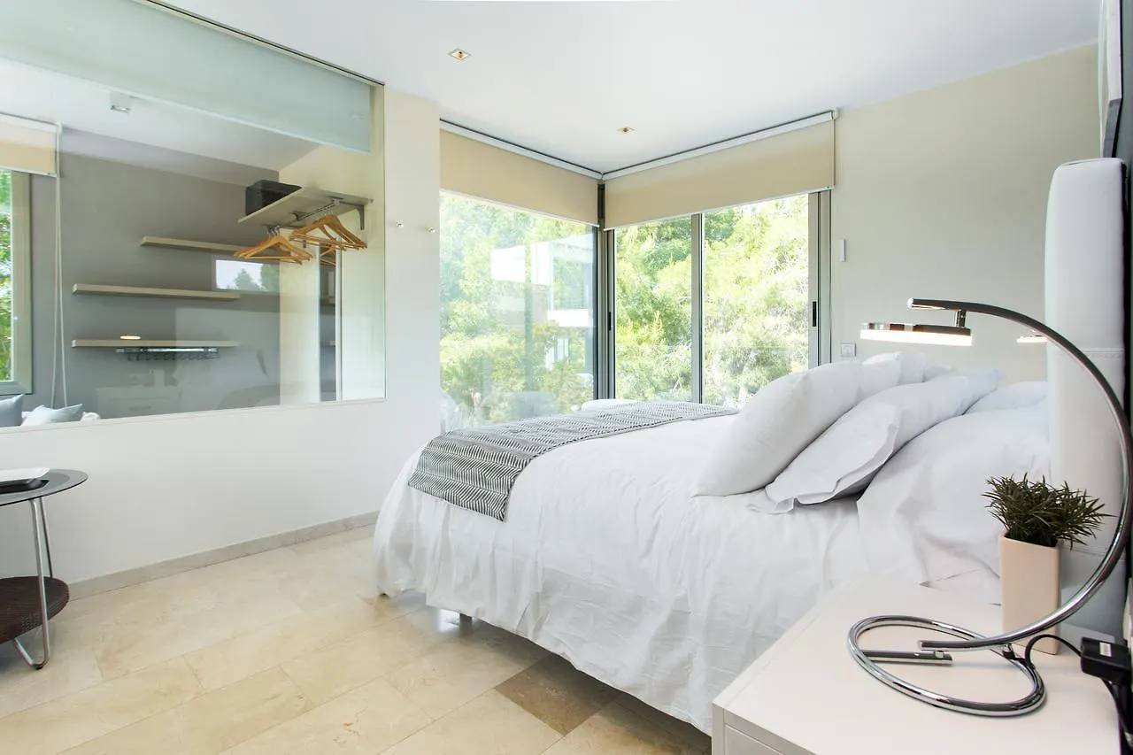 Limonium Deluxe Villa With Private Pool, Tarracohomes Tarragona Spanje