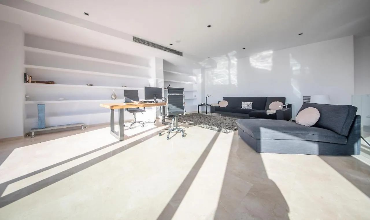 Limonium Deluxe Villa With Private Pool, Tarracohomes Tarragona